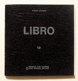 Libro 12 - 1